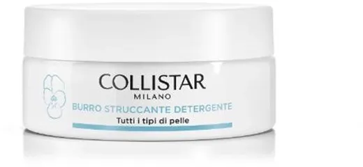 Collistar Make-Up Removing