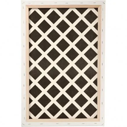 ArtistLine Canvas, hvid, dybde 1,7 cm, str. 40x60 cm, 360 g, 1 stk.